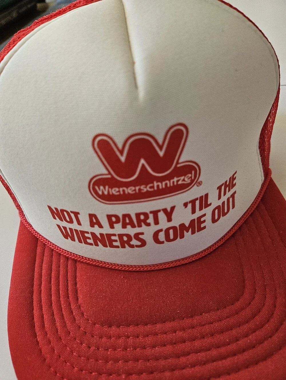 Weinerschnitzel 